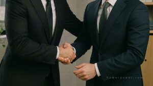 Is Business Services A Good Career Path for you?