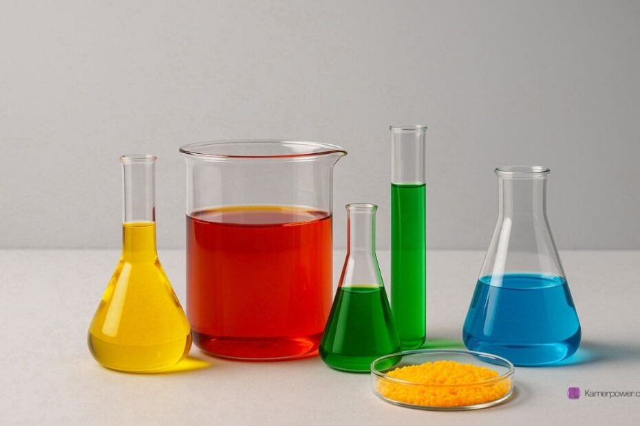 Is Major Chemicals A Good Career Path