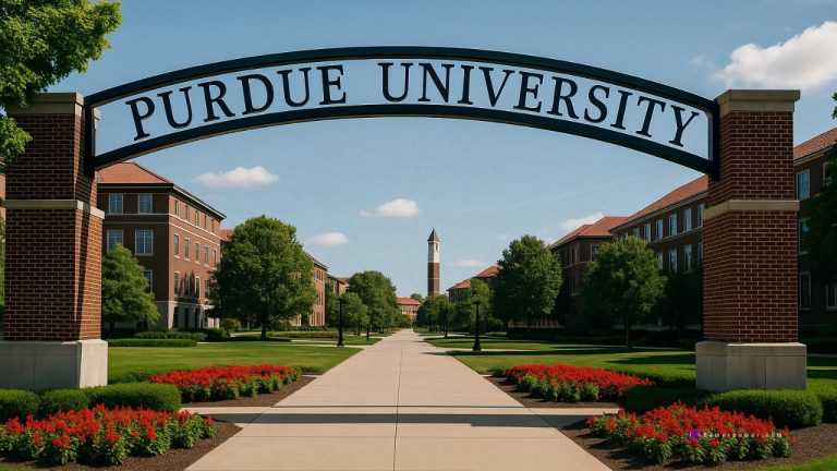 Purdue University visual data 4