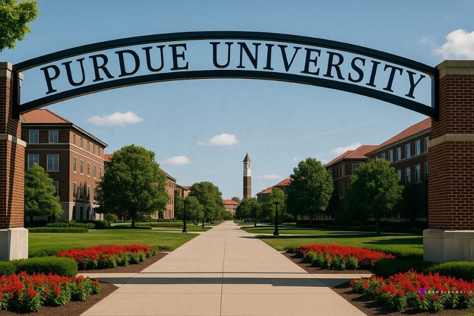 Is Purdue Ivy League School | Is Purdue University A Top 10 School and good