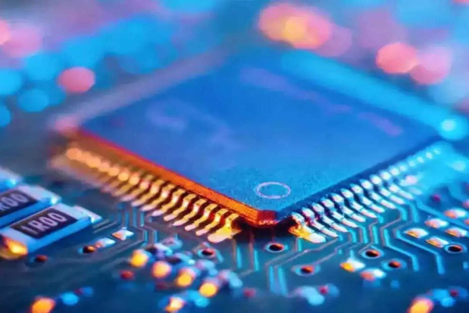 Top 20 Biggest Semiconductor Companies 2026 In The World