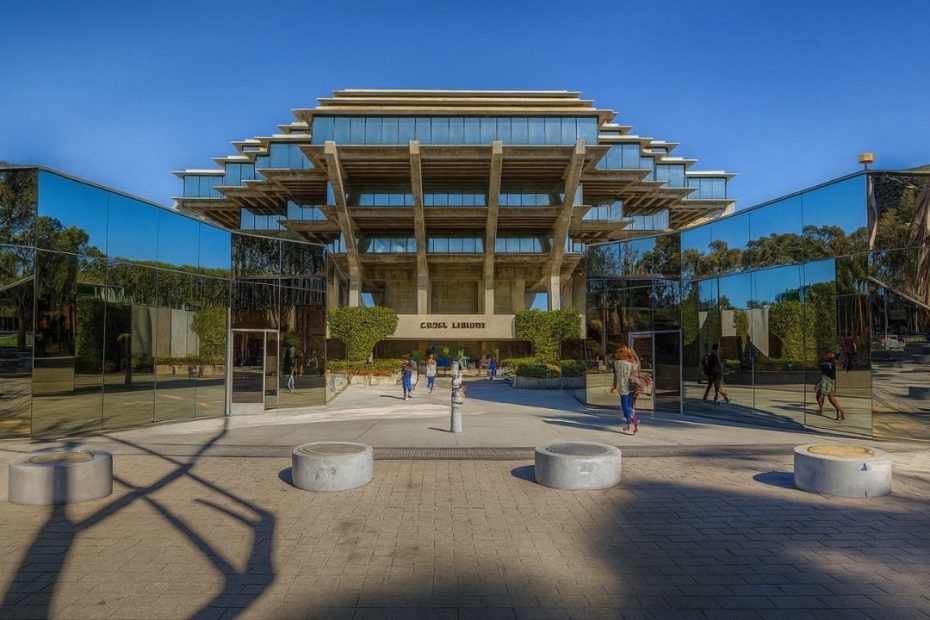 UCSD Acceptance Rate 2026-2027: Admission, GPA Requirements, Courses