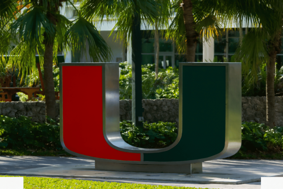 Umiami Acceptance Rate 2026 - University of Miami Admission