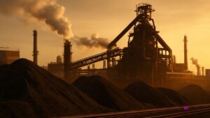 15 Best Paying Jobs In Steel/iron Ore | Is Steel/Iron Ore a Good Career Path?