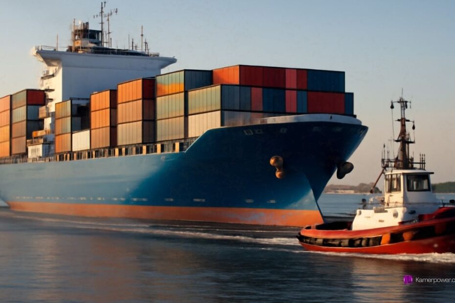 20 Paying Jobs In Marine Transportation in 2025