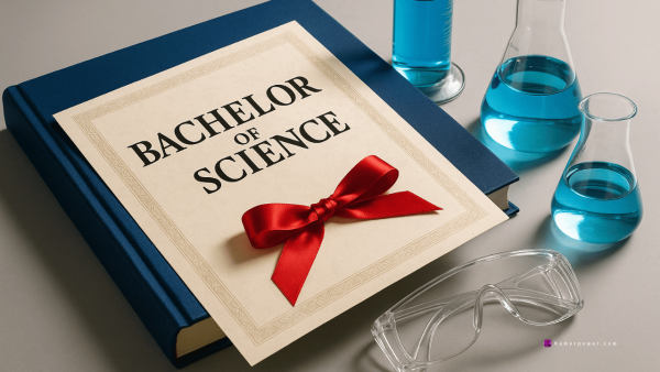 Bachelor of Science vs Bachelor of Arts | Major Differences Between BS ...