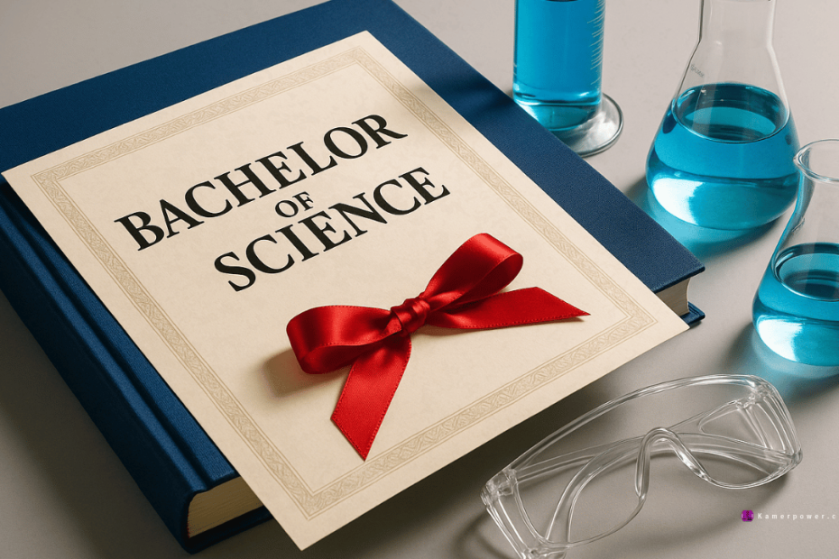 Bachelor of Science vs Bachelor of Arts | Major Differences Between BS (Bachelor of Science) vs BA (Bachelor of Arts)