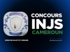 Concours INJS de Cameroun 2025-2026 (PEPS, PAEPS) MINFOPRA Institut National de la Jeunesse et des Sports Yaoundé