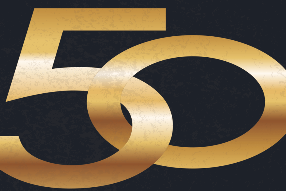 How Do You Spell 50 In English | Fifty or Fivety