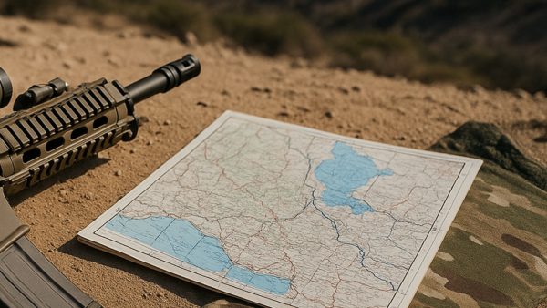How Far Is A Click In Military Terms? | Why a kilometer is call a Click
