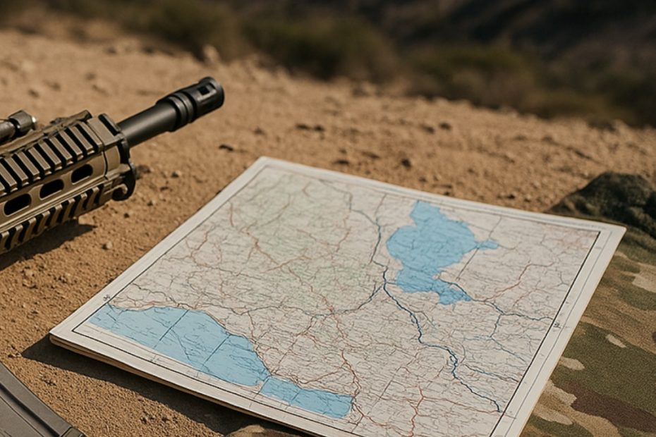 How Far Is A Click In Military Terms? | Why do they call a kilometer a click