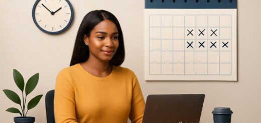 How Many Work Hours In A Year Full-time | How to Calculate Work Hours Per Year