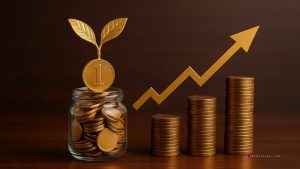 Investments Can Help A Business Increase Productivity By these 3 ways - offering the business more efficient ways to make goods