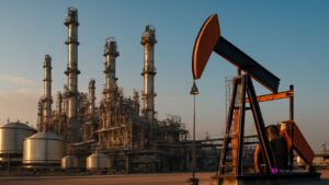 Is Integrated Oil Companies A Good Career Path? Best Jobs in Integrated Oil And Gas Industry