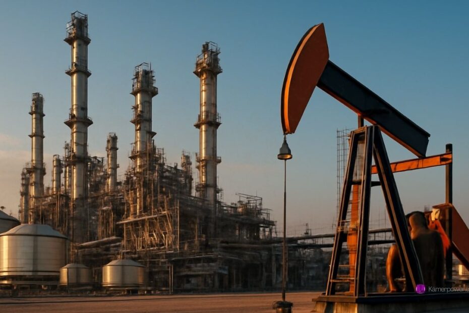 Is Integrated Oil Companies A Good Career Path? Best Jobs in Integrated Oil And Gas Industry