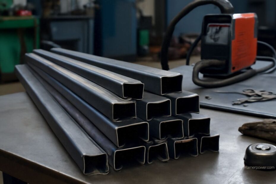 Is Metal Fabrications A Good Career Path? | 10 Best Paying jobs in Metal Fabrication