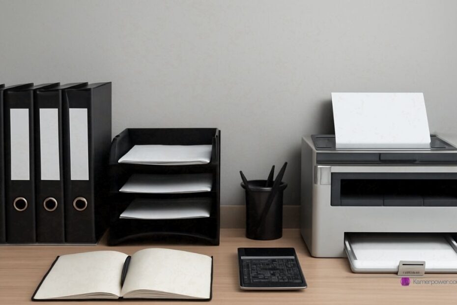 Is Office Equipment/supplies Services A Good Career Path? 10 Best Jobs in office equipment supplies Services