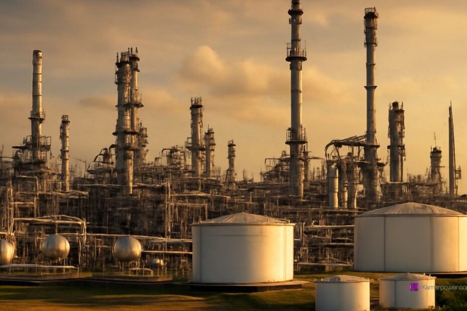 Is Oil Refining/marketing A Good Career Path? | Top 10 Best Paying Jobs In Oil Refining/marketing
