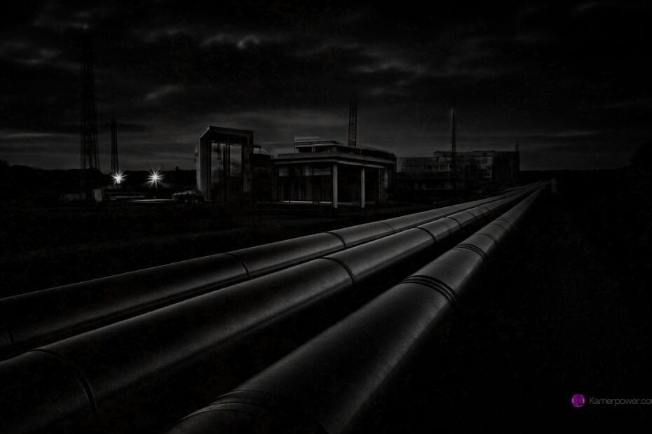 Is Oil/gas Transmission A Good Career Path? | 10 Best Paying Jobs in Oil Gas Transmission