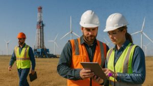 Is energy a good career path in 2026?