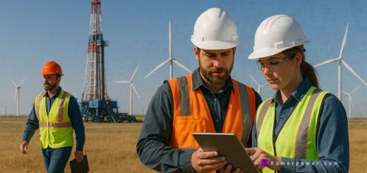 Is energy a good career path in 2026?