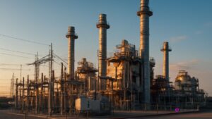 What Companies Are In The Energy Field? 10 Best Jobs In The Energy Industry - Top energy companies