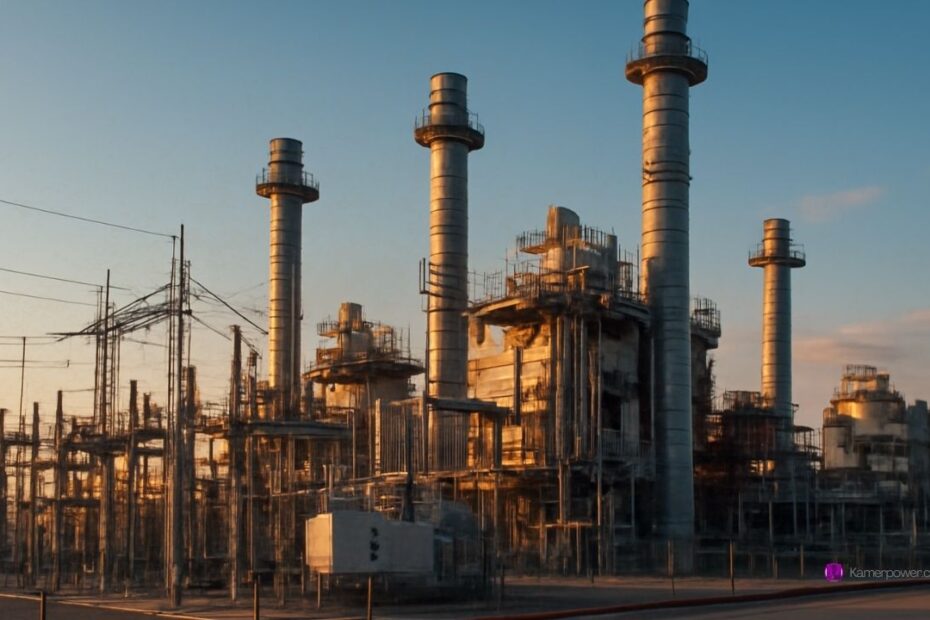 What Companies Are In The Energy Field? 10 Best Jobs In The Energy Industry - Top energy companies