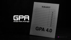 What Gpa Is Summa Cum Laude?