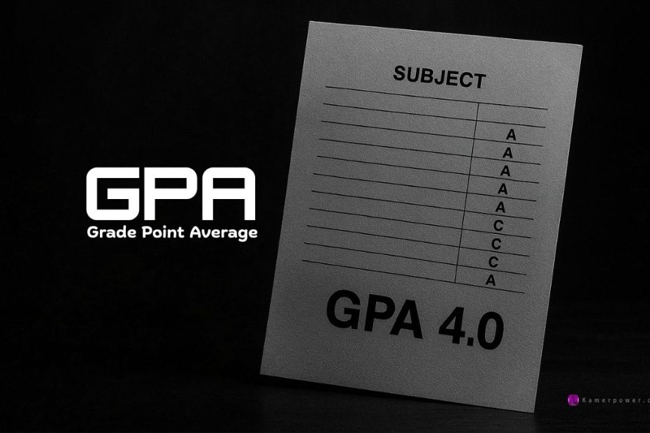 What Gpa Is Summa Cum Laude?