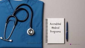 10 Accredited 4-week Medical Assistant Programs In 2026