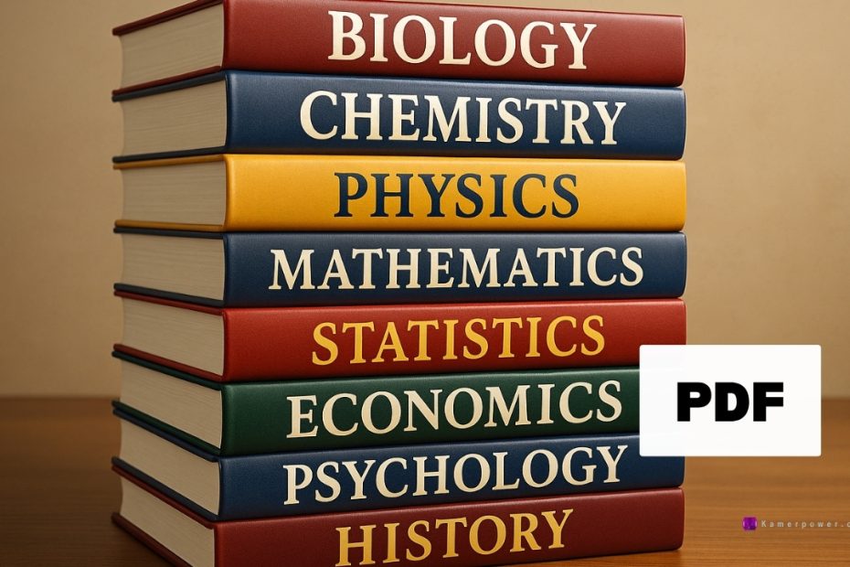 15 Websites For Free College Textbooks Pdf In 2026