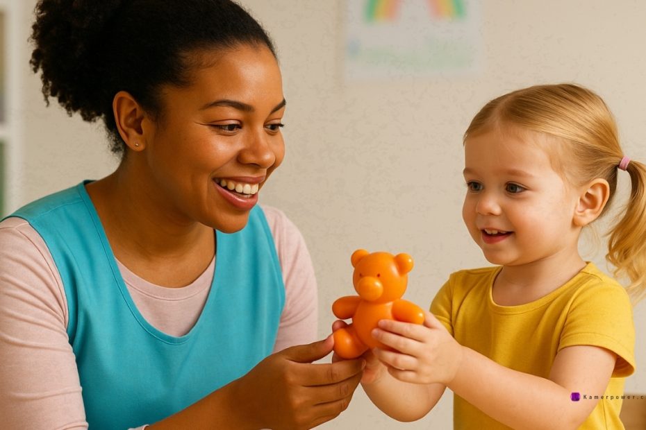 15 Free Online Childcare Training Courses With Certificates In 2026