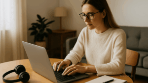 15 Highest Paying Work From Home Jobs Without A Degree In 2025