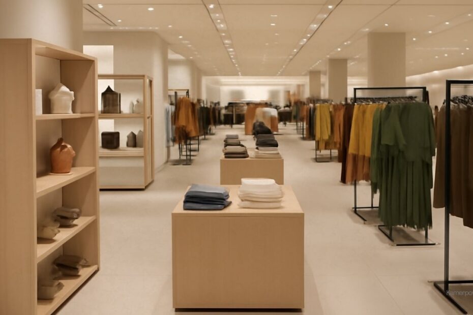 17 Best Paying Jobs In Department/specialty Retail Stores in 2025