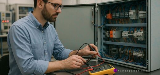 7 Highest paid jobs in electrical engineering