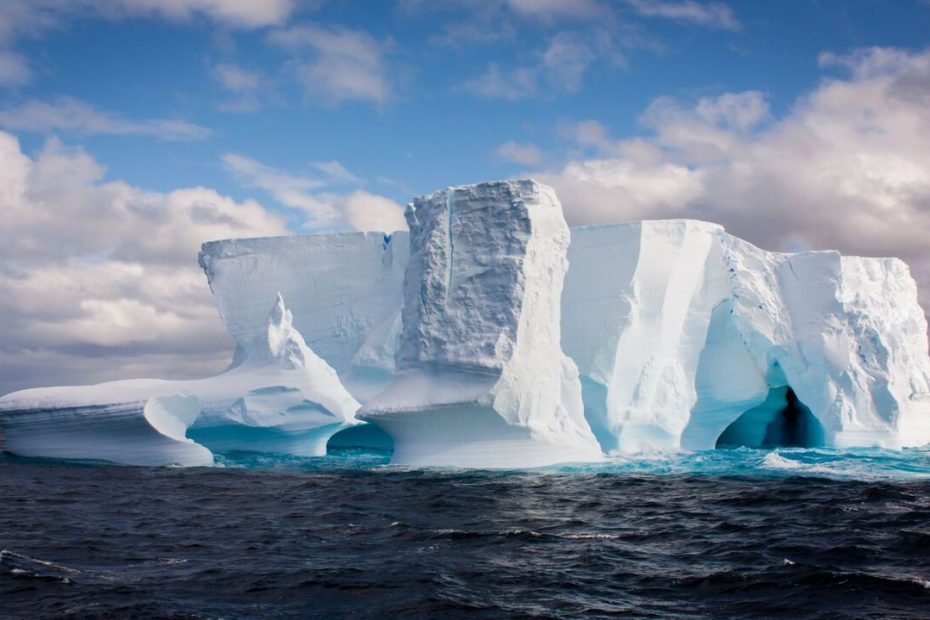 Antarctica Internship Programs 2026