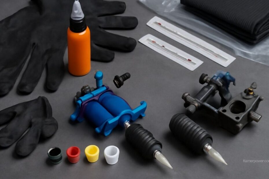 How Much Salary Do Tattoo Artists Get Paid Per Hour in 2025