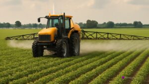 Is Agricultural Chemicals A Good Career Path? | Top 15 Paying jobs in the agricultural chemicals