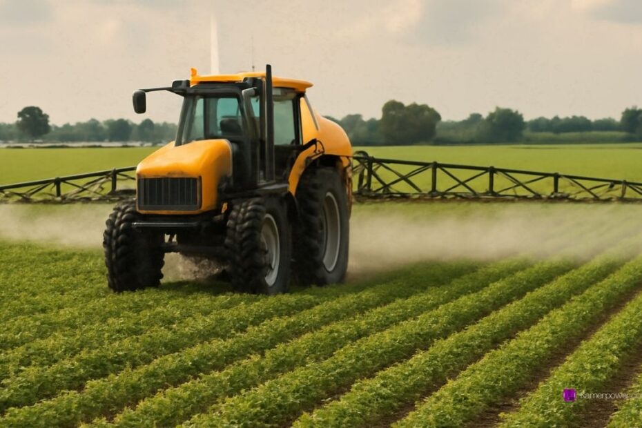 Is Agricultural Chemicals A Good Career Path? | Top 15 Paying jobs in the agricultural chemicals