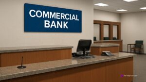 Is Commercial Banks A Good Career Path? Top 14 Best Paying Jobs In Commercial Banks