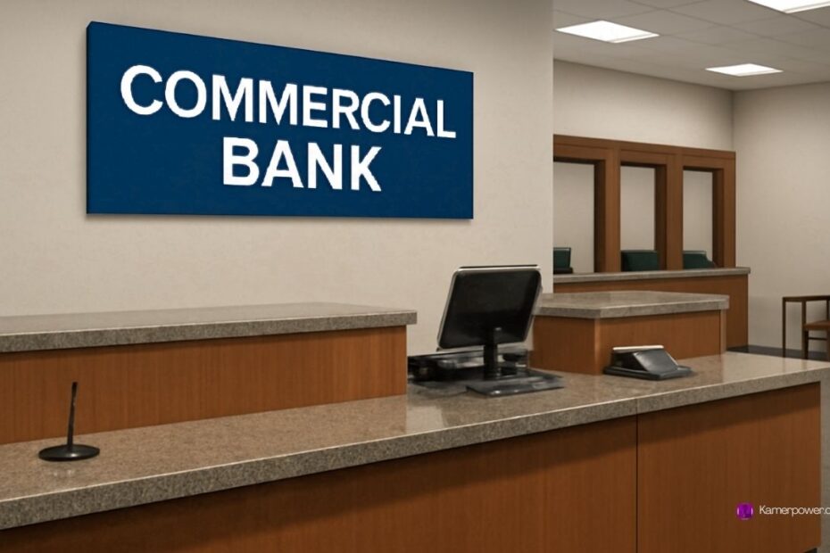Is Commercial Banks A Good Career Path? Top 14 Best Paying Jobs In Commercial Banks