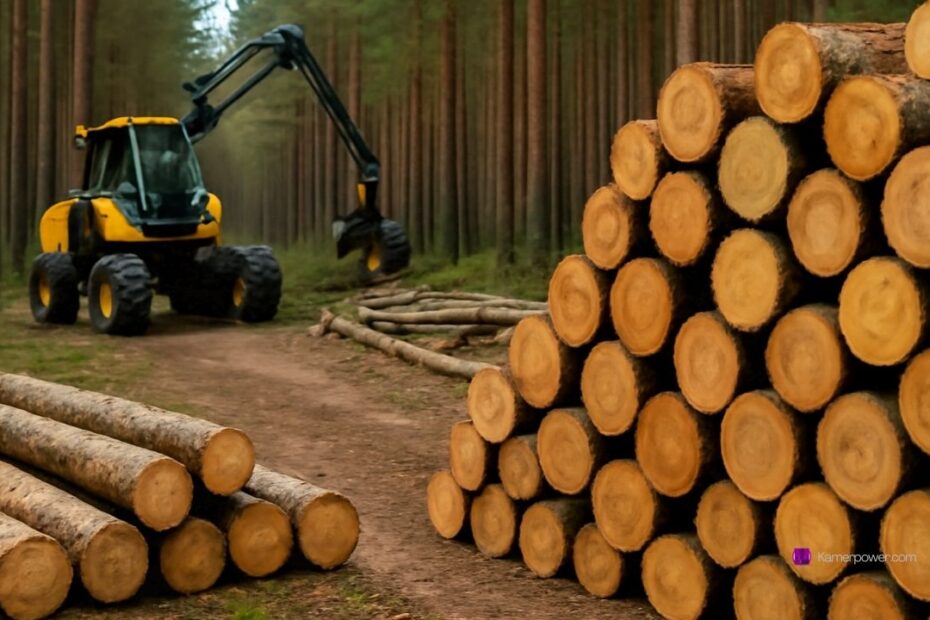 Is Forest Products A Good Career Path? | 15 High Paying Jobs in Forestry Products Industry