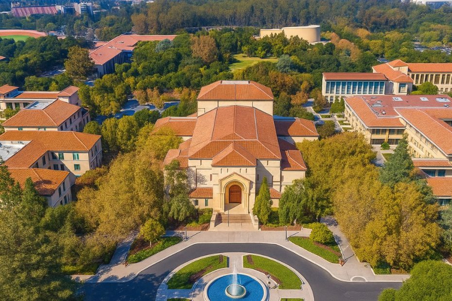 Is Stanford Ivy League? | What league is stanford in | Stanford Acceptance Rate, Ranking