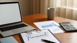 What Are Project Manager Purchasing Equipment Responsibilities? - Procurement project manager job description