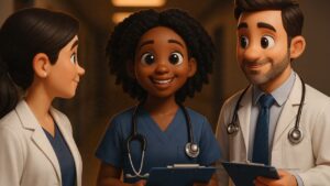 What Companies Are In The Health Care Field? | Top 10 Biggest Healthcare Companies