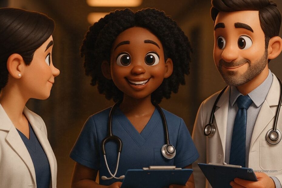 What Companies Are In The Health Care Field? | Top 10 Biggest Healthcare Companies