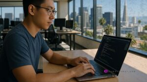 What Companies Are In The Technology Field? (Examples)
