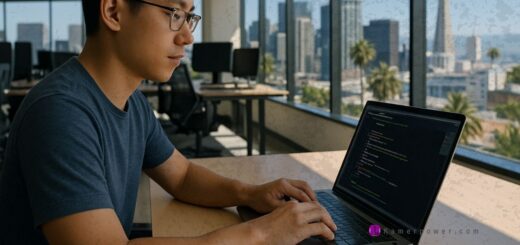 What Companies Are In The Technology Field? (Examples)