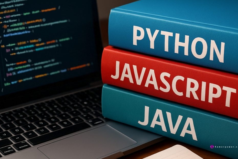 20 Best and Easiest Programming Language To Learn 2026