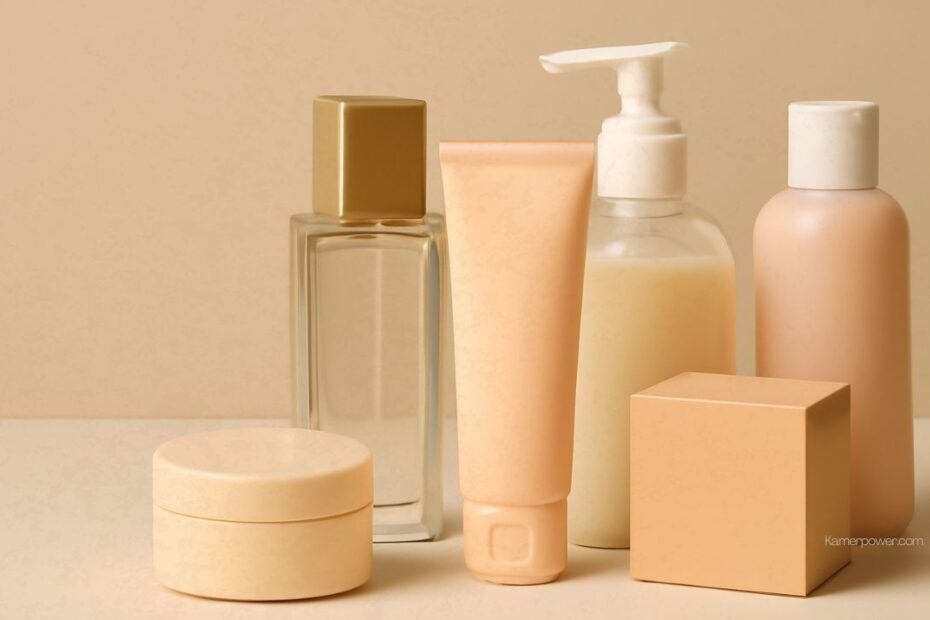 How Many Jobs are Available In Package Goods/Cosmetics Industry In 2024